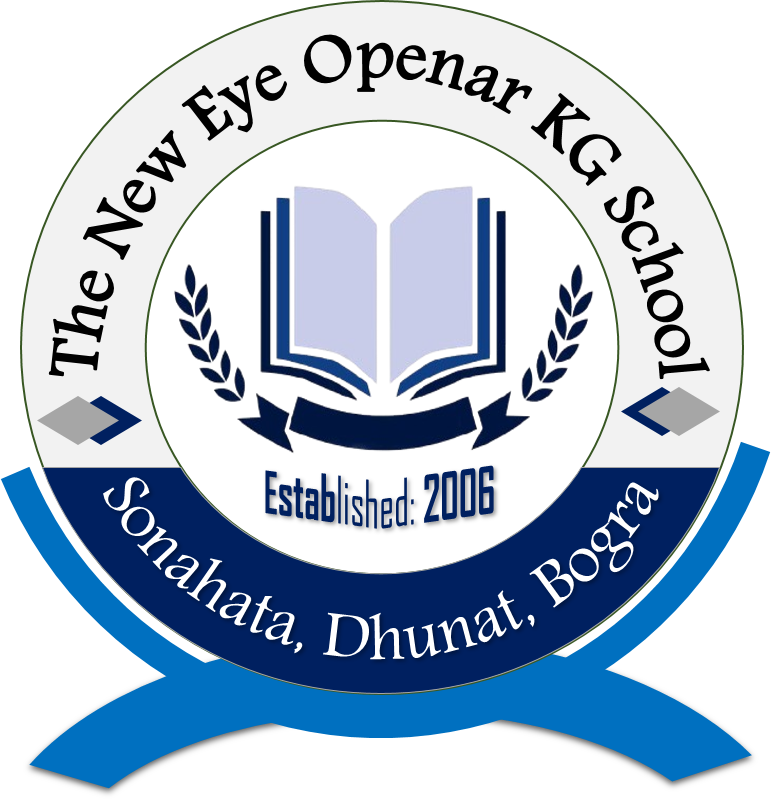 The New Eye Openar KG School